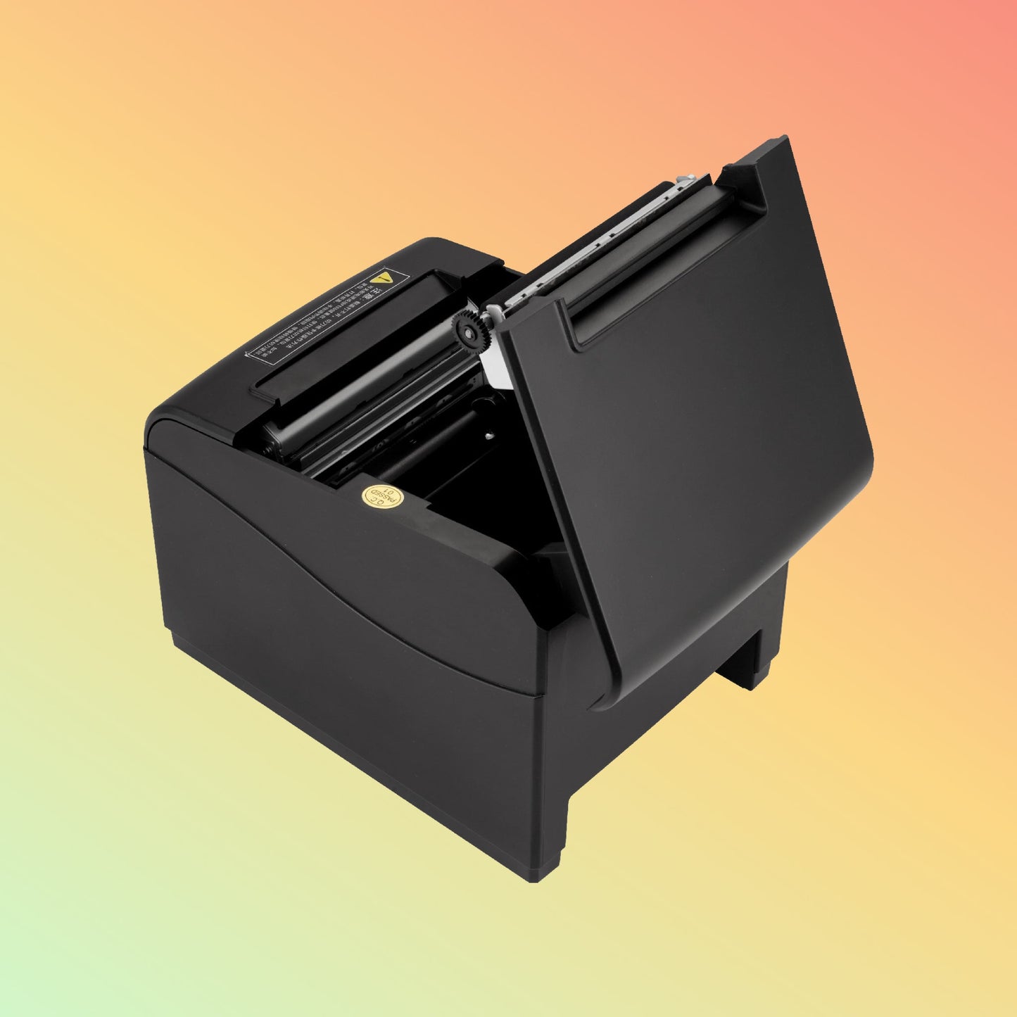 TOTALPOS H - D821 80mm POS Thermal Receipt Printer with auto cutter - NEOTECH