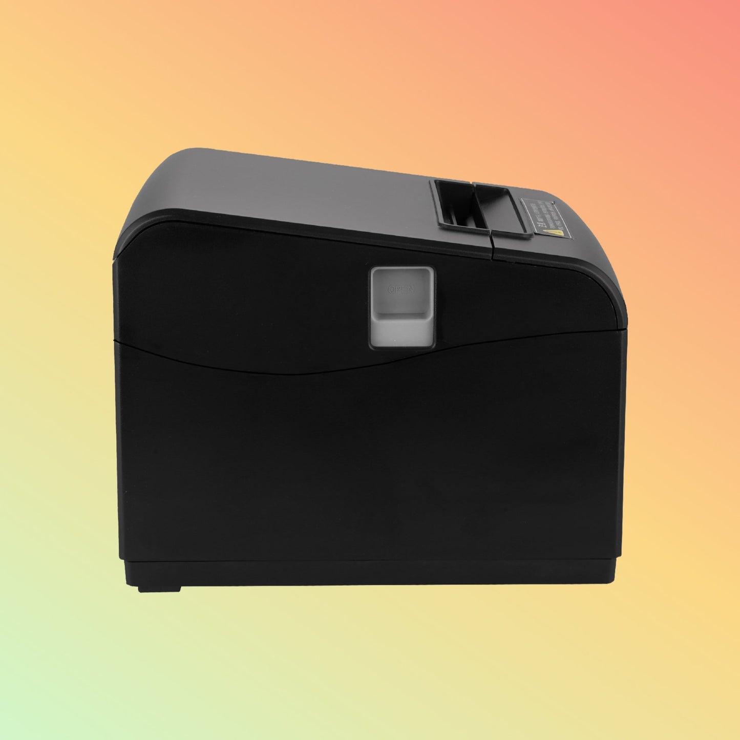 TOTALPOS H - D821 80mm POS Thermal Receipt Printer with auto cutter - NEOTECH