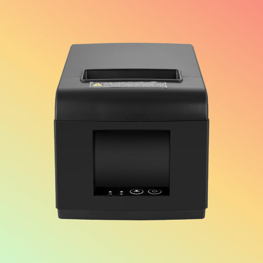 TOTALPOS H - D821 80mm POS Thermal Receipt Printer with auto cutter - NEOTECH