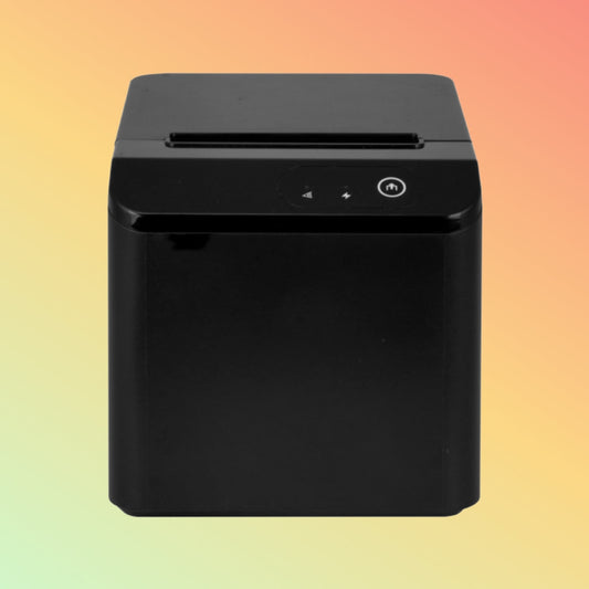 TOTALPOS H - D823 80mm POS Thermal Receipt Printer with auto cutter - NEOTECH