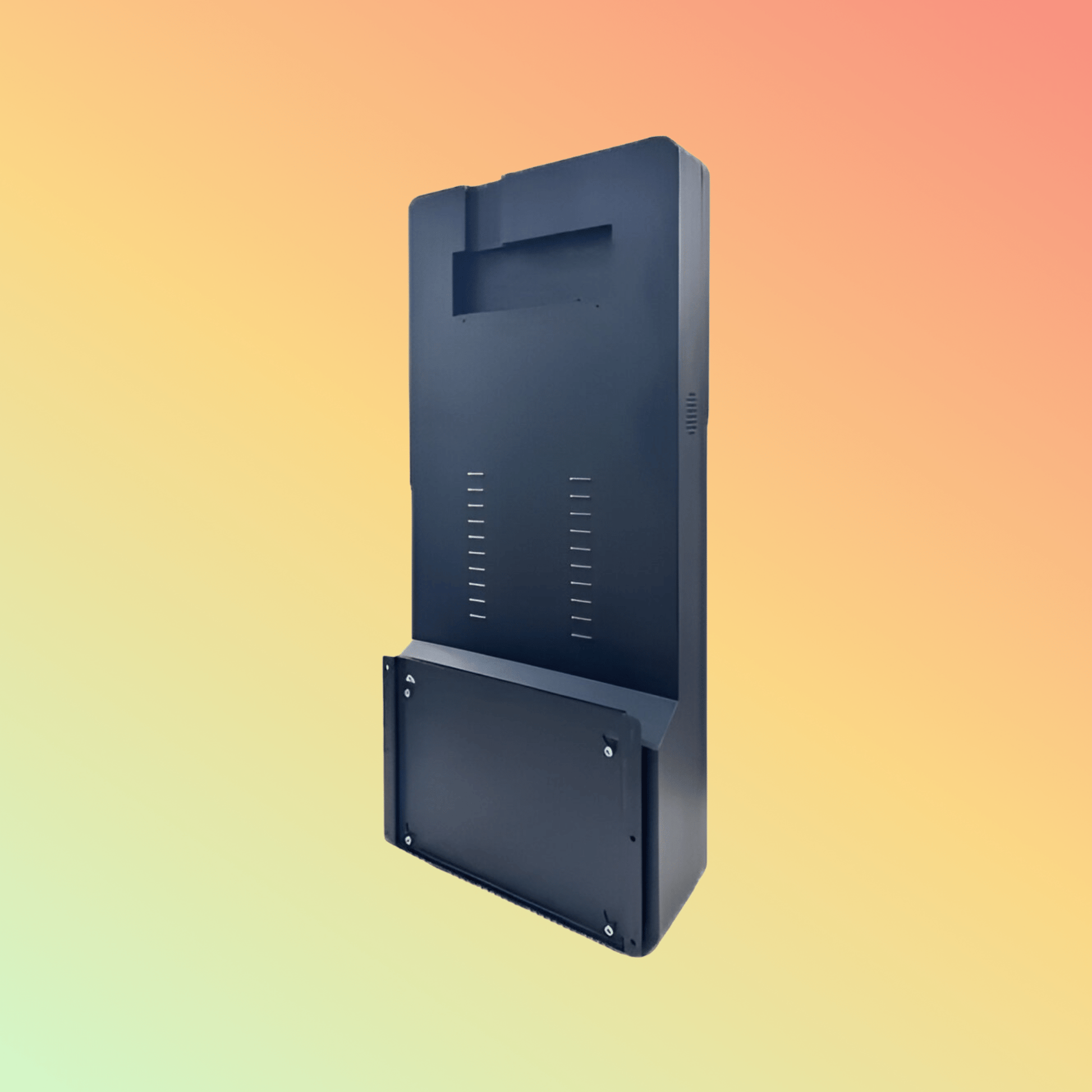 TOTALPOS H - KP238 All - in - One POS Terminal with Exquisite Design - NEOTECH