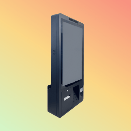 TOTALPOS H - KP238 All - in - One POS Terminal with Exquisite Design - NEOTECH