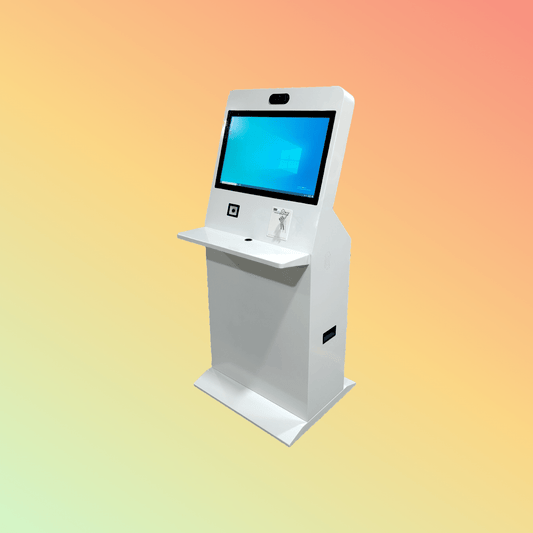 TOTALPOS H - KP271 All - in - One POS Terminal with Exquisite Design - NEOTECH