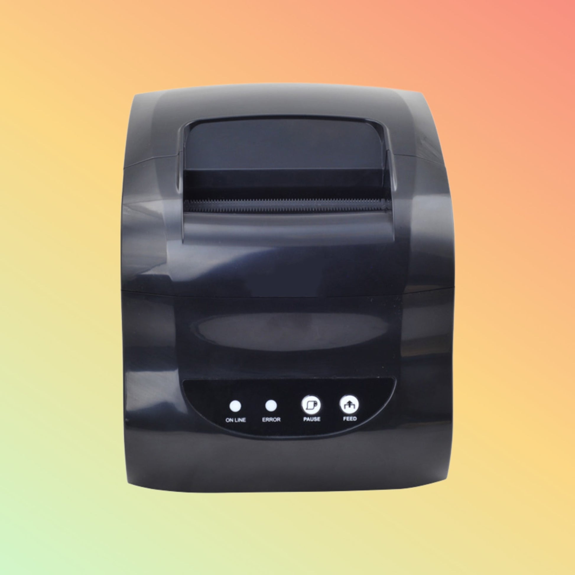 TotalPos H - L308 — 3" Dual Direct Thermal Receipt & Label Printer - NEOTECH