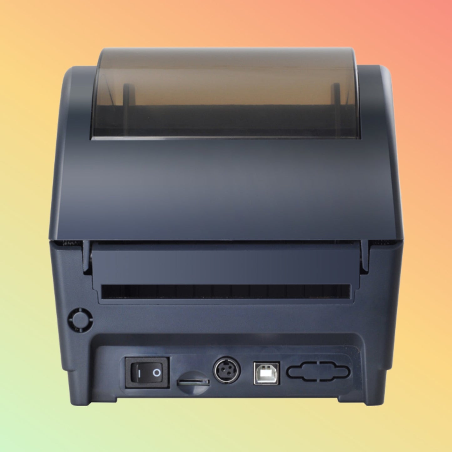 TotalPos H - L402 High Quality 4" thermal Barcode Sticker Label Printer for Warehouse - NEOTECH