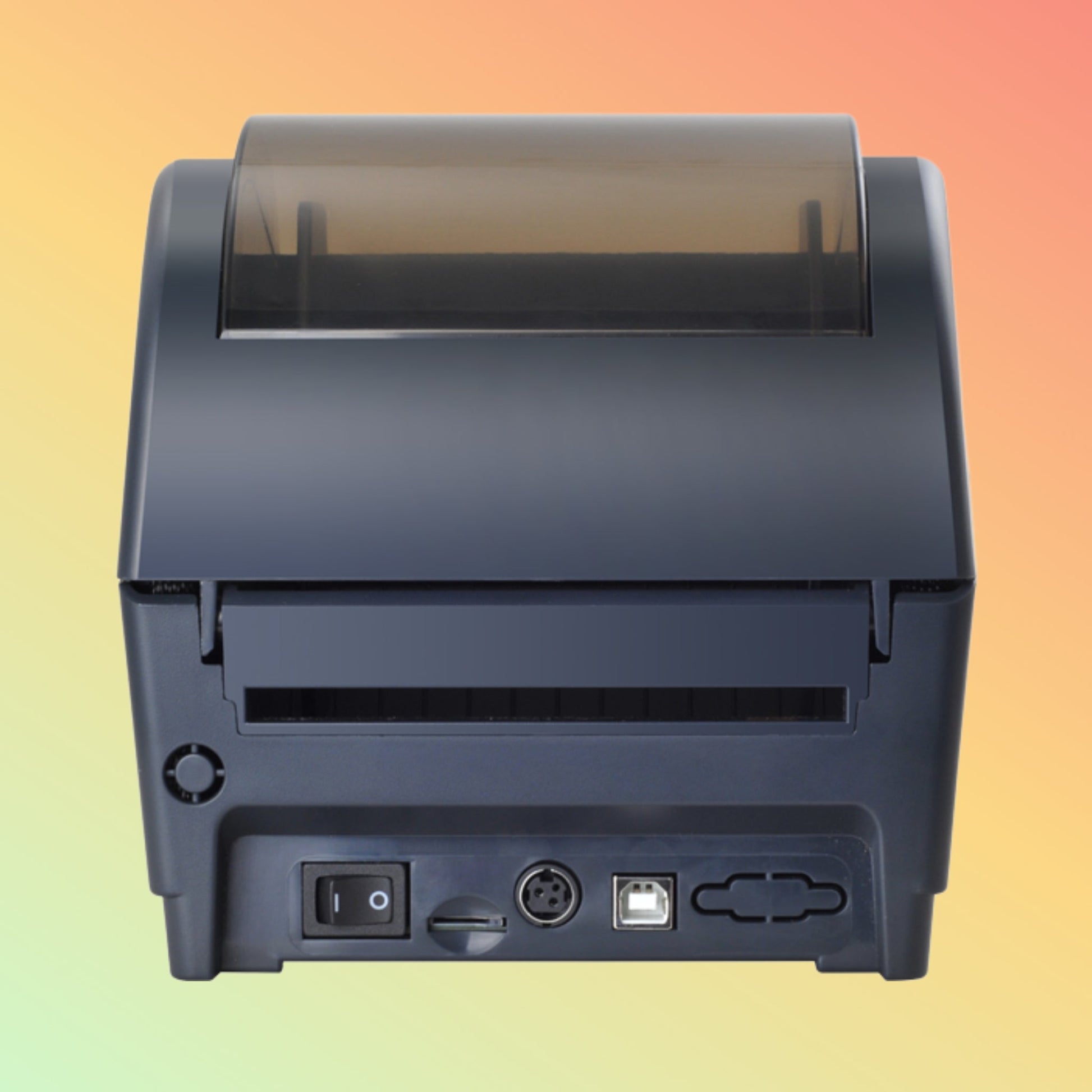 TotalPos H - L402 High Quality 4" thermal Barcode Sticker Label Printer for Warehouse - NEOTECH