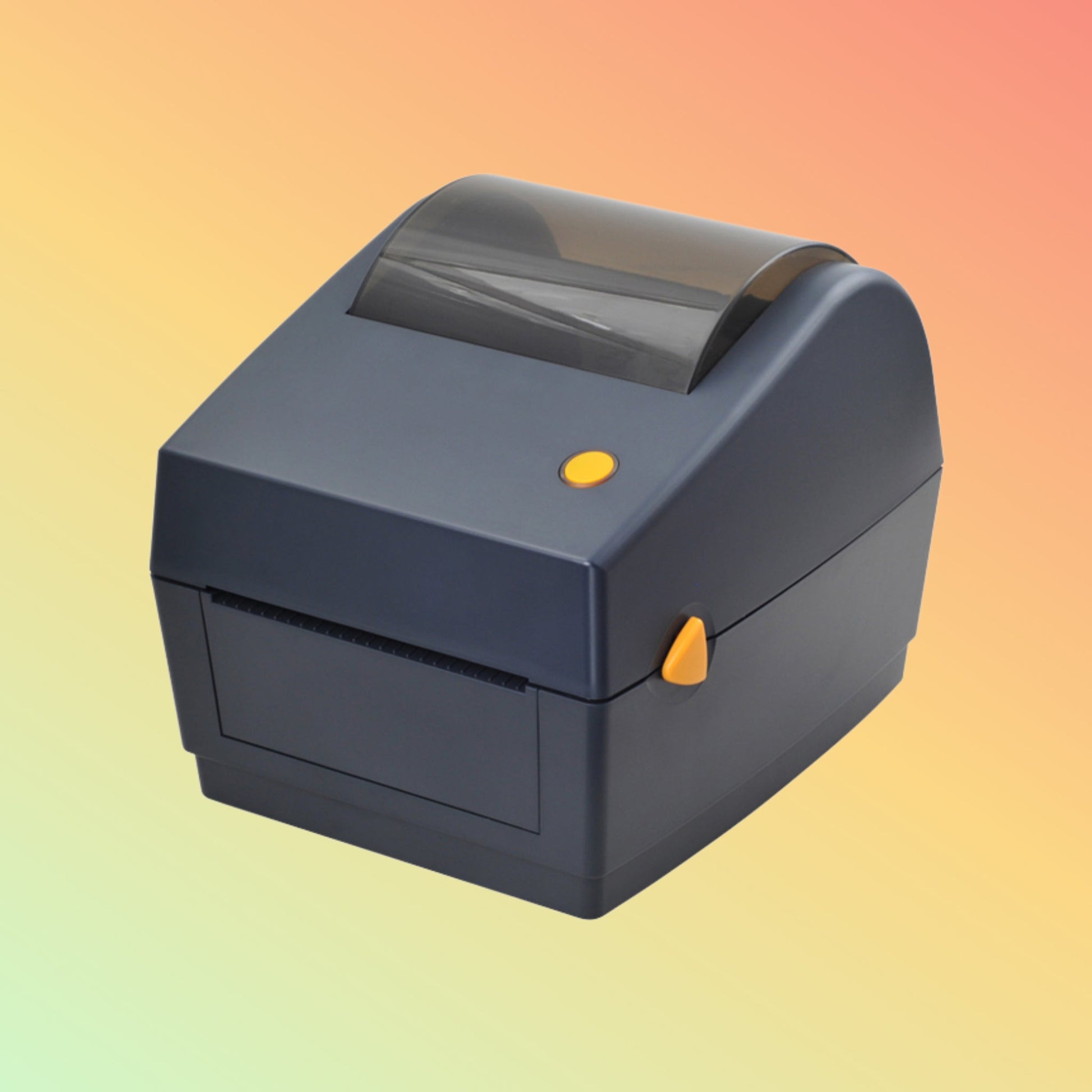 TotalPos H - L402 High Quality 4" thermal Barcode Sticker Label Printer for Warehouse - NEOTECH