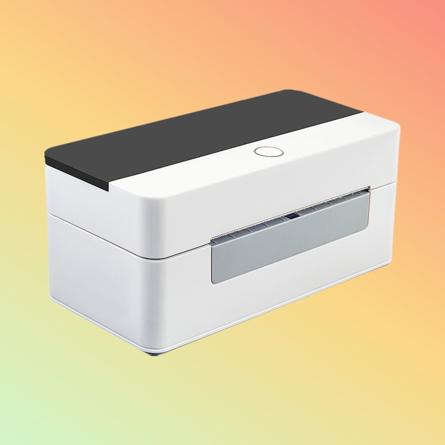 TOTALPOS H - L410 4 inch Direct Thermal Barcode Label Sticker Printer - NEOTECH