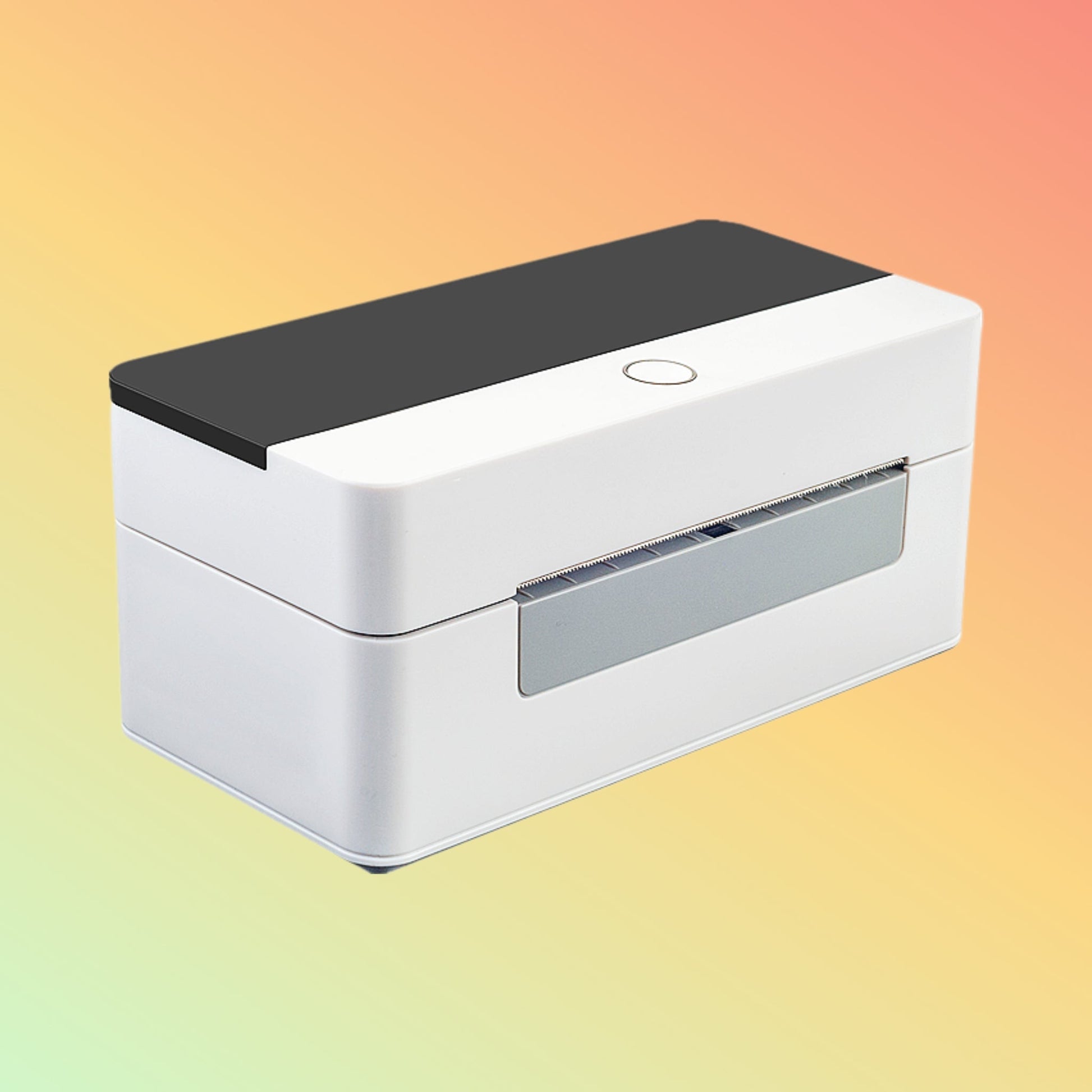 TOTALPOS H - L410 4 inch Direct Thermal Barcode Label Sticker Printer - NEOTECH