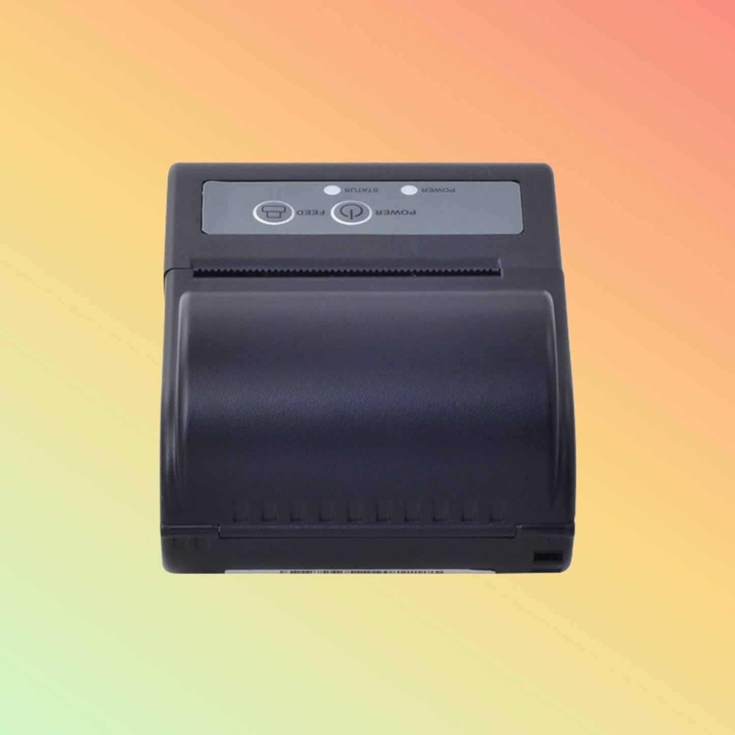 TotalPos H - M26 58mm Wireless POS Mini Portable Mobile Thermal Printer - NEOTECH