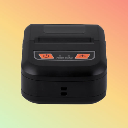 TotalPos H - M28 58mm Wireless POS Mini Portable Mobile Thermal Printer - NEOTECH