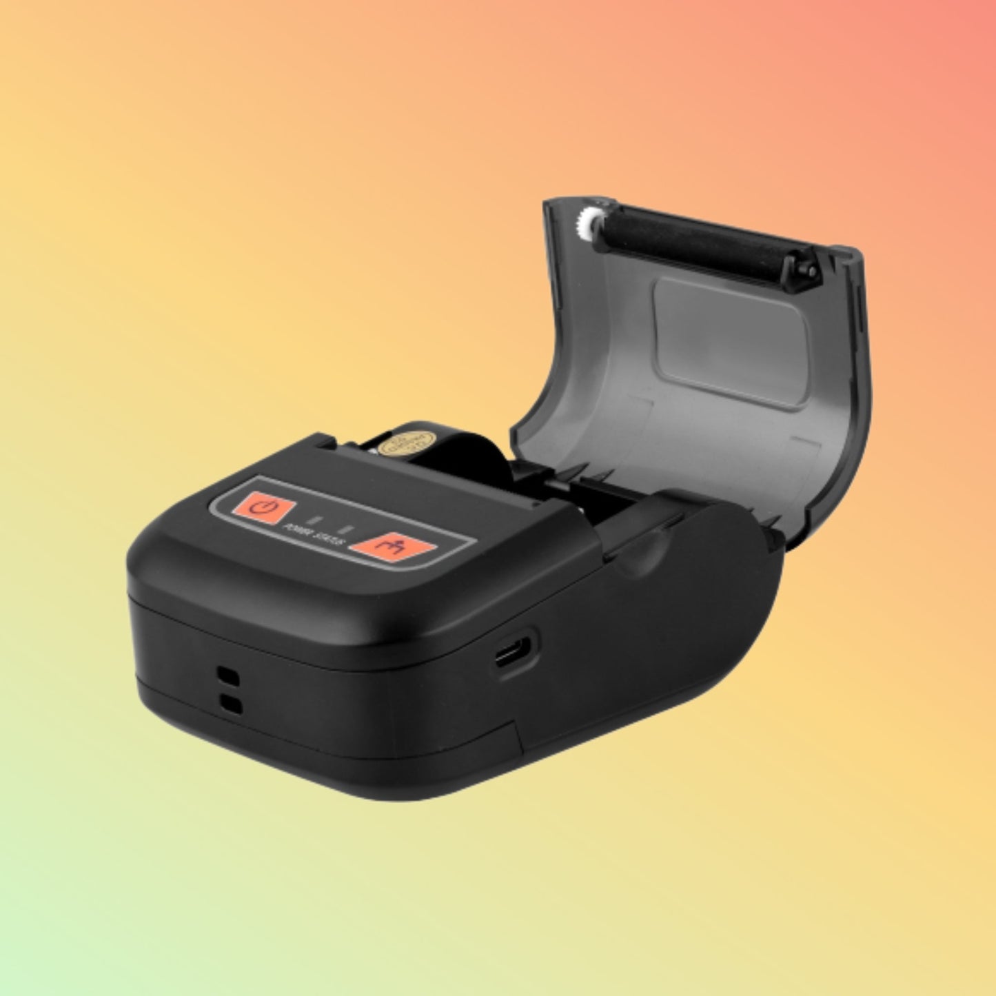 TotalPos H - M28 58mm Wireless POS Mini Portable Mobile Thermal Printer - NEOTECH