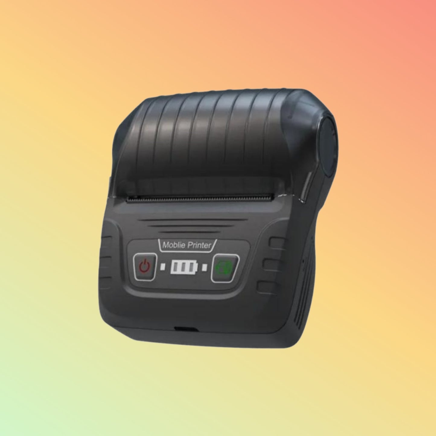 TotalPos H - ML21 2 inch Andorid IOS Portable Bluetooth Thermal Label Printer - NEOTECH