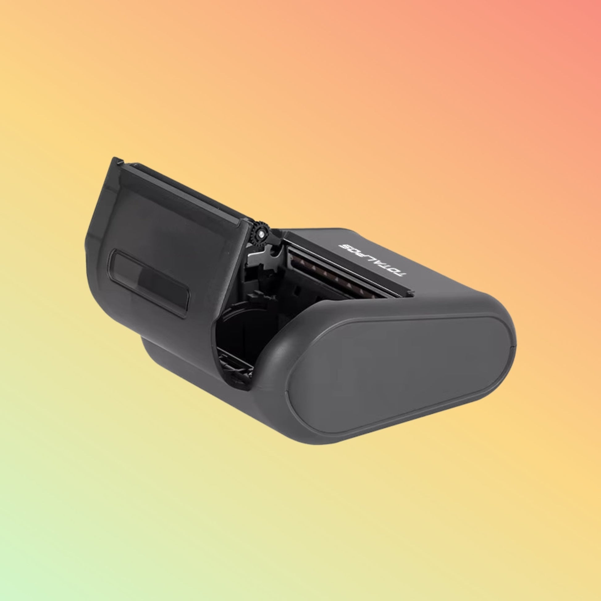 TotalPos H - ML35 3 inch Wireless Portable handheld POS Mini barcode Label printer - NEOTECH