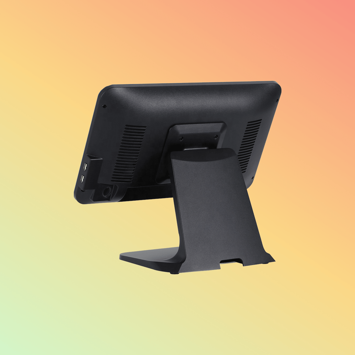 TOTALPOS H - POS1561 All - in - One POS Terminal with Exquisite Design - NEOTECH
