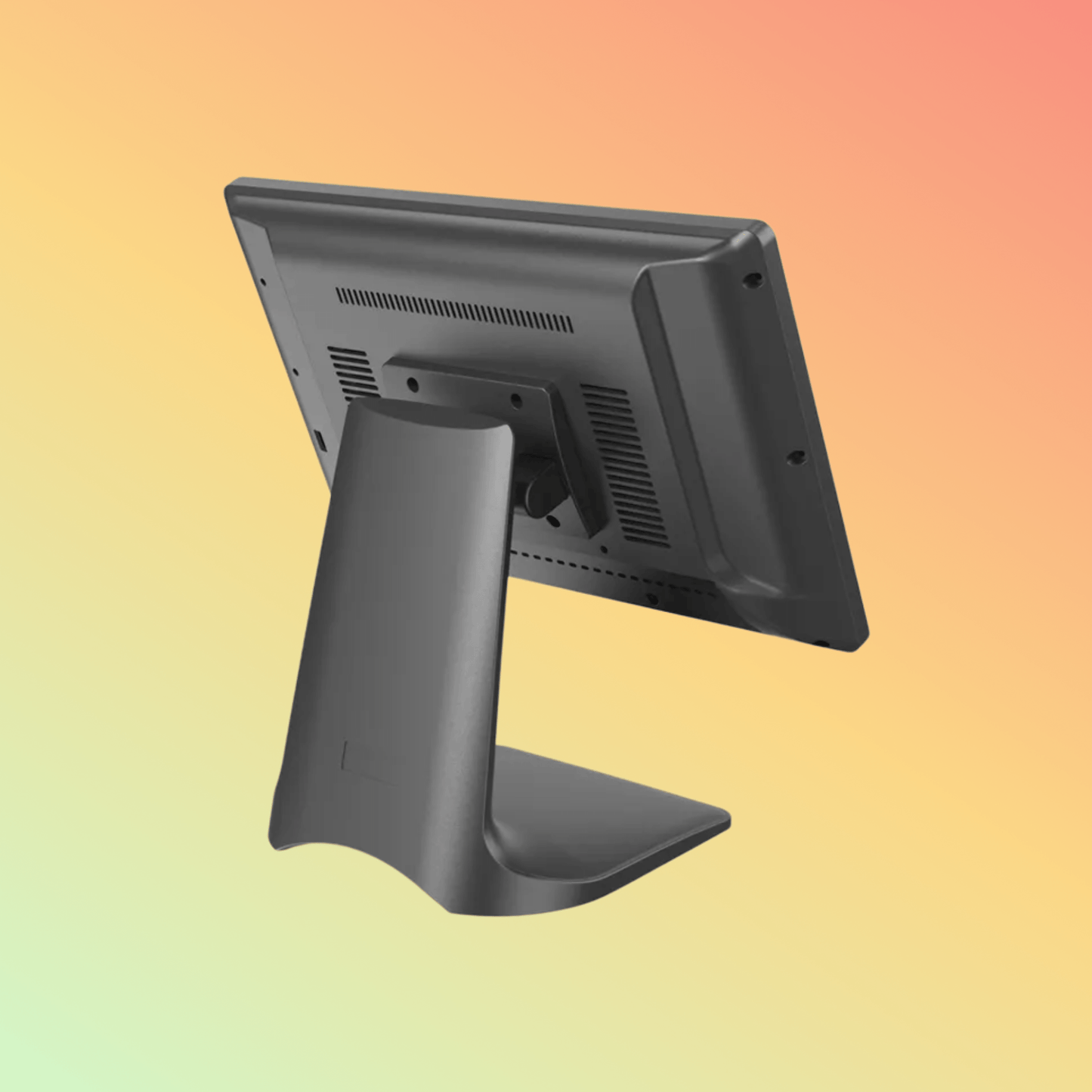 TOTALPOS H - POS1563 All - in - One POS Terminal with Exquisite Design - NEOTECH