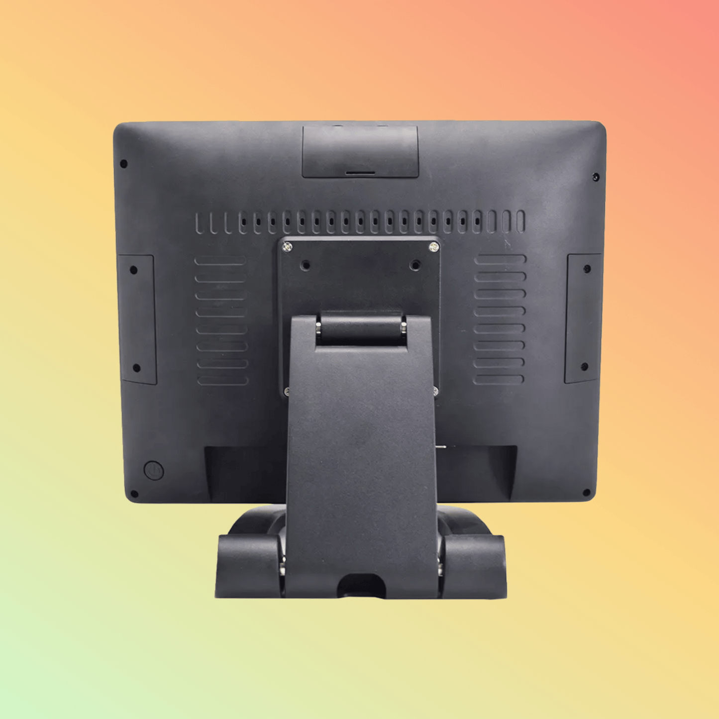 TOTALPOS H - POS1564 All - in - One POS Terminal with Exquisite Design - NEOTECH