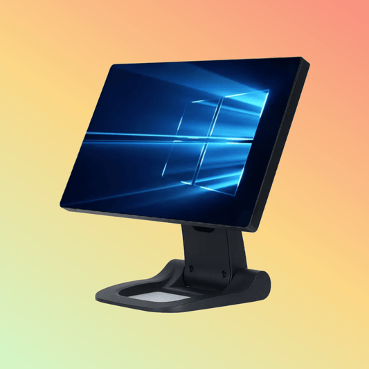 TOTALPOS H - POS1564 All - in - One POS Terminal with Exquisite Design - NEOTECH