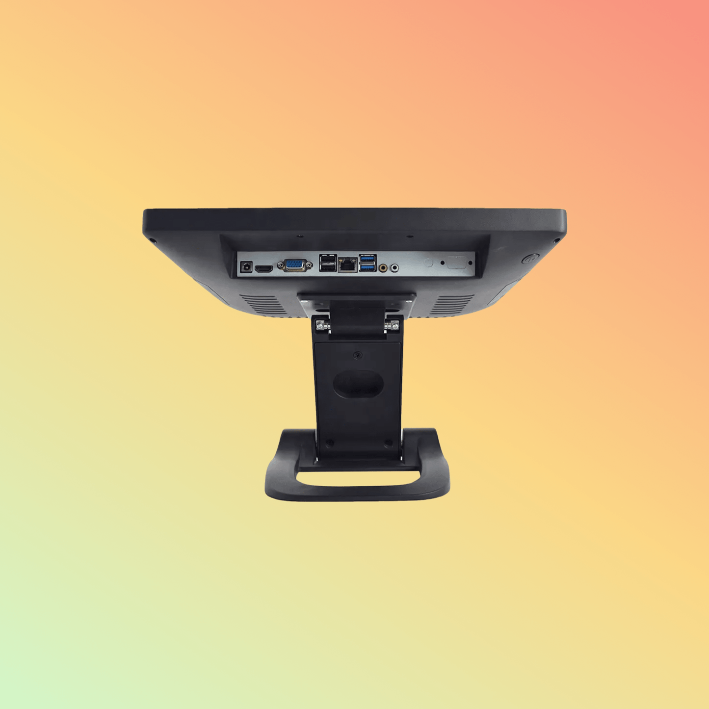 TOTALPOS H - POS1564 All - in - One POS Terminal with Exquisite Design - NEOTECH