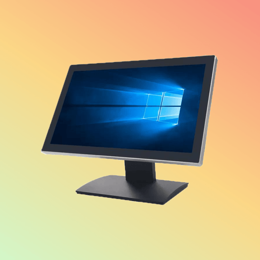 TOTALPOS H - POS1801 All - in - One POS Terminal with Exquisite Design - NEOTECH