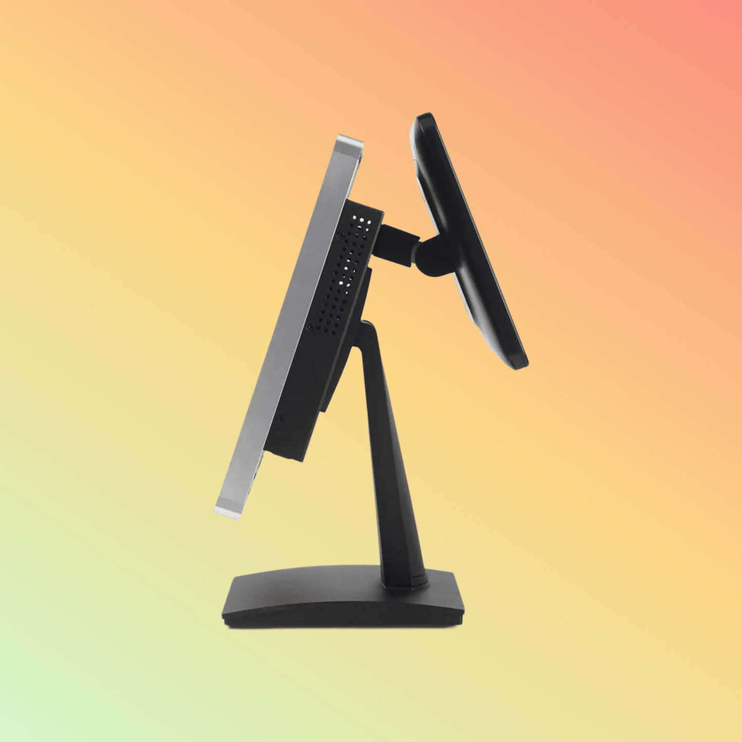 TOTALPOS H - POS1801 All - in - One POS Terminal with Exquisite Design - NEOTECH