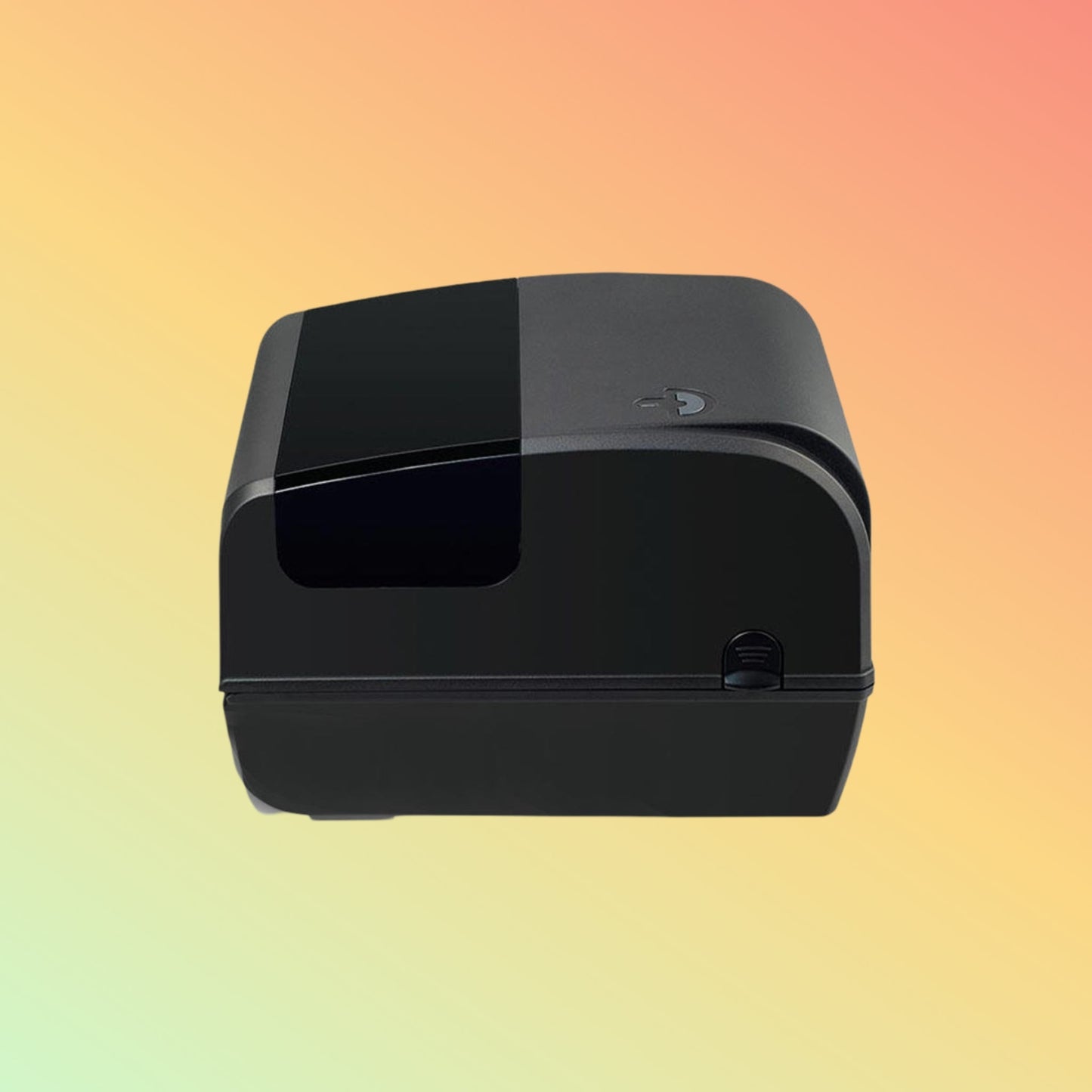 TOTALPOS H - T408 4 inch Direct Thermal / Thermal Transfer Bar Code Label Printer - NEOTECH