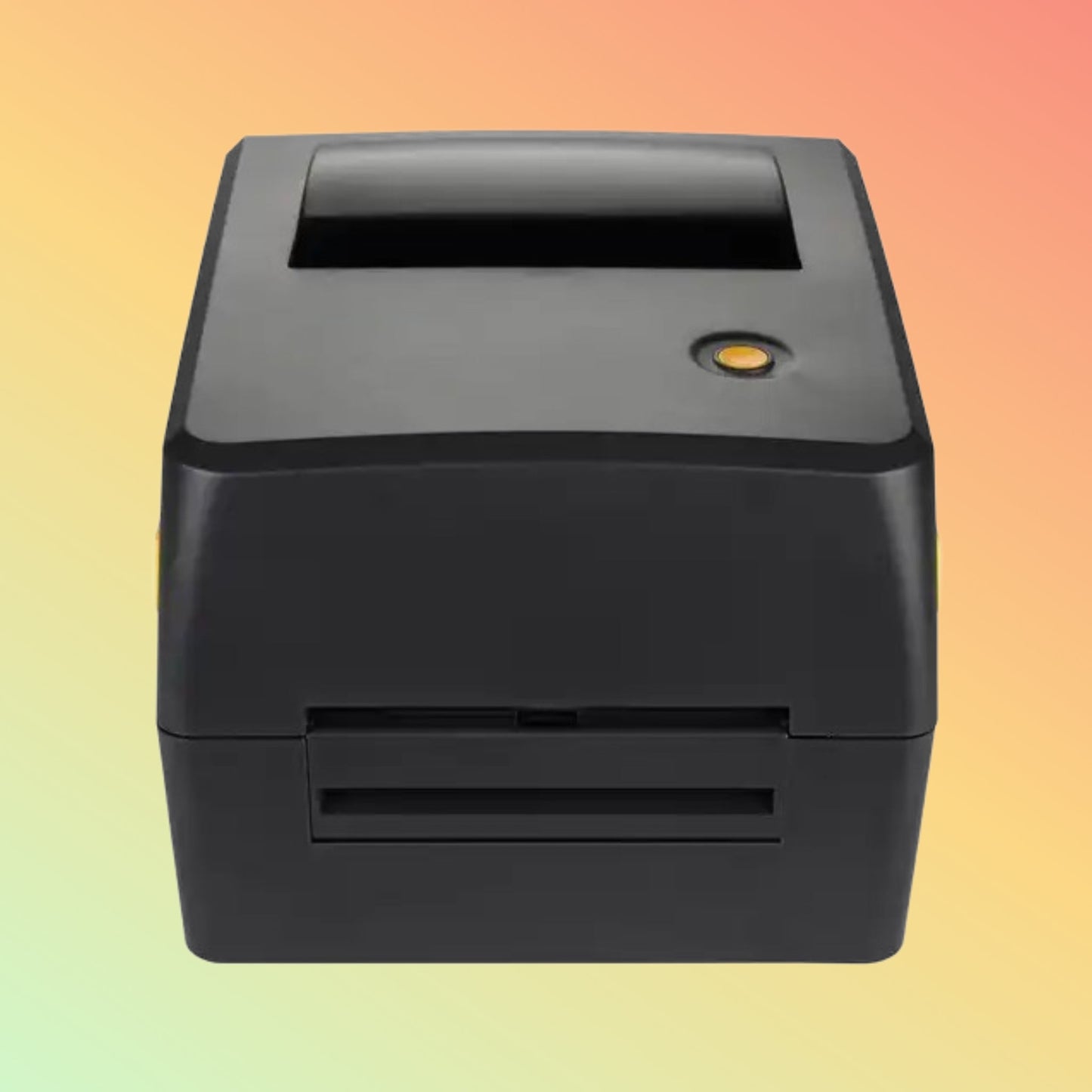 TOTALPOS H - T410 4" 203dpi/300dpi Desktop Barcode Printer - NEOTECH