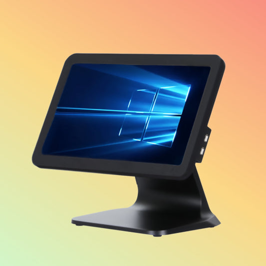 TOTALPOS H - TM1561 15 inch POS Capacitive LCD Touch Screen Monitor - NEOTECH
