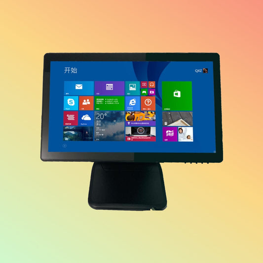 TOTALPOS H - TM1731 17.3 inch POS Capacitive LCD Touch Screen Monitor - NEOTECH