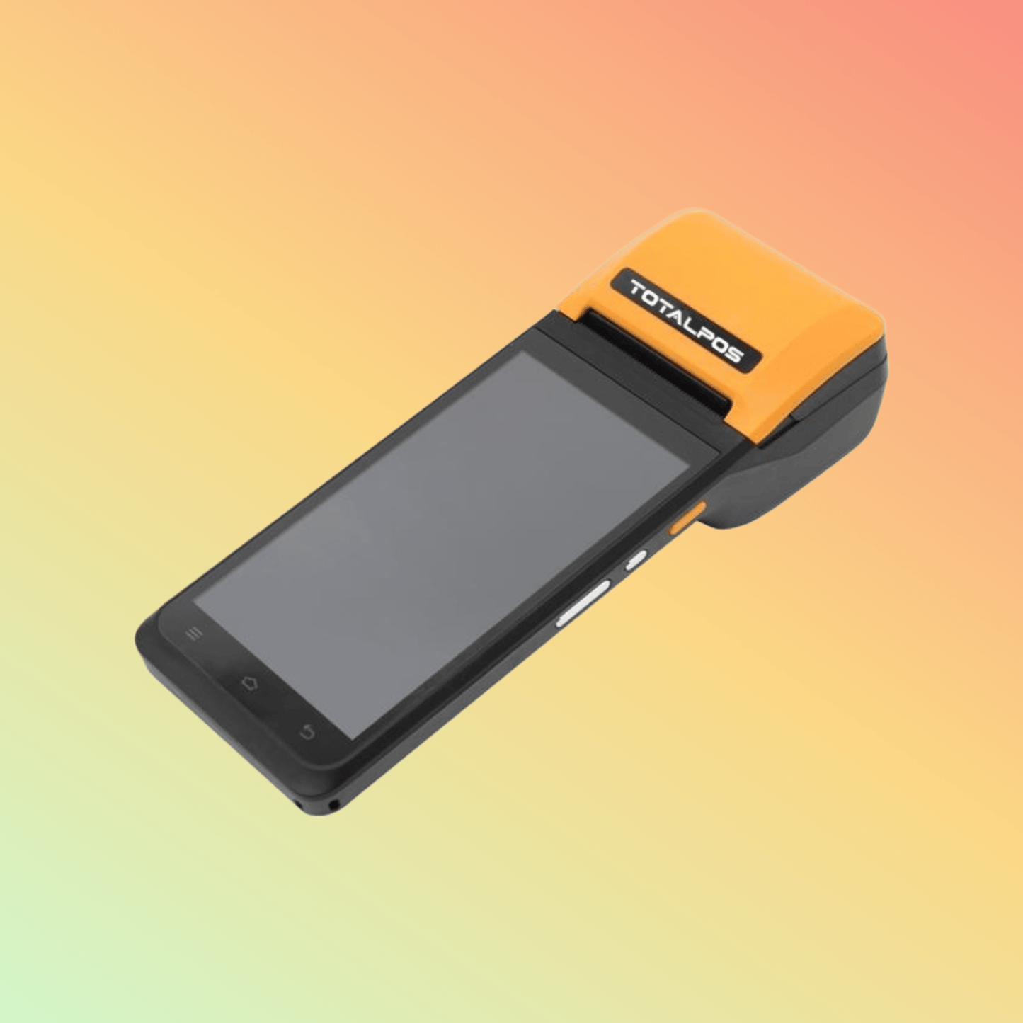 TOTALPOS NB55: 5.5/5.99" Full - Screen Android Terminal with Printer - NEOTECH