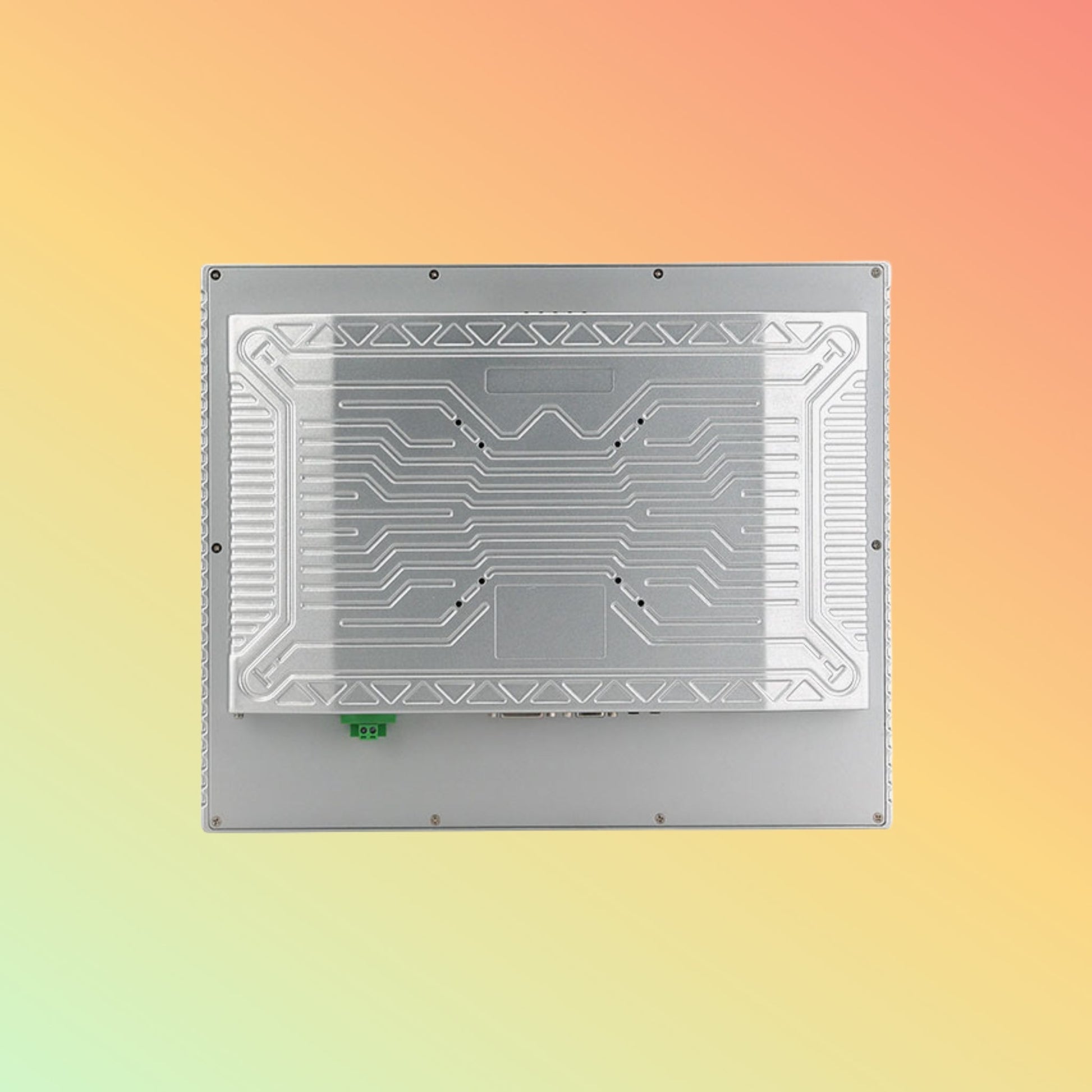 TouchWo 17″ Industrial Touch Monitor DM17G - NEOTECH