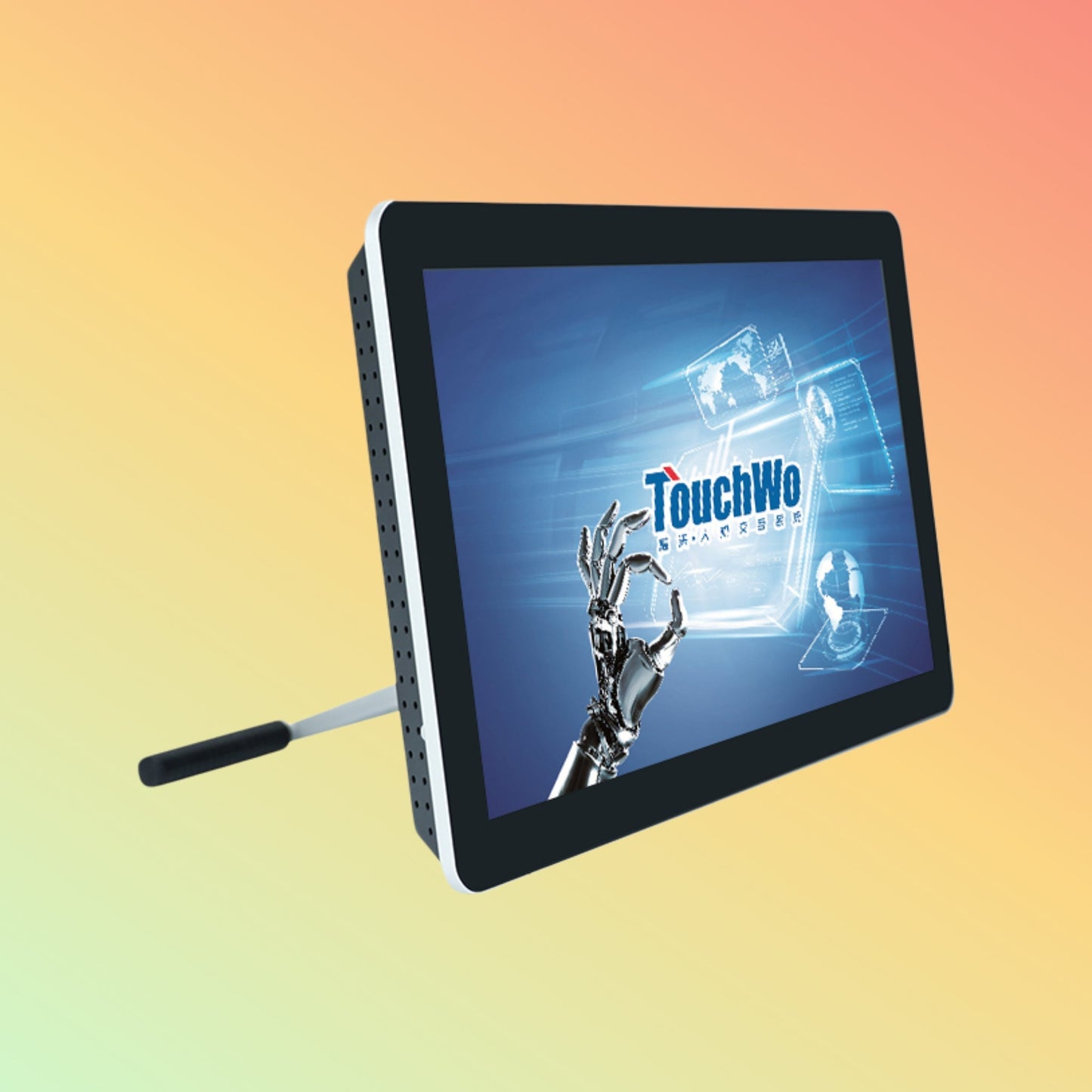 TouchWo 17.3″ Touch Monitor TD173 - NEOTECH