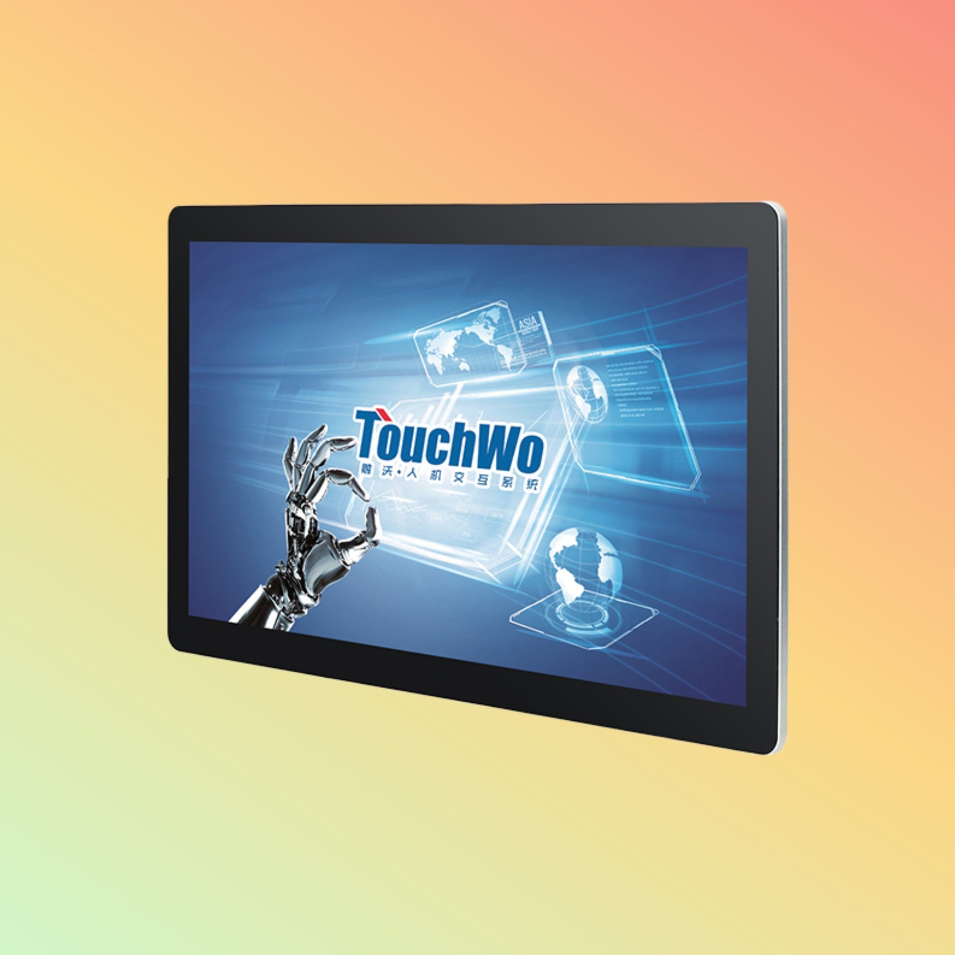 TouchWo 17.3″ Touch Monitor TD173C - NEOTECH