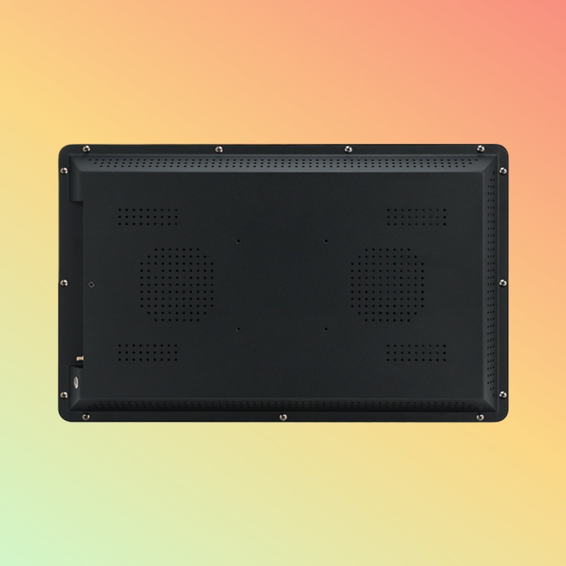 23.8” KDS Monitor UAE | TouchWo TD238E Kitchen Display Touch Screen | NEOTECH® UAE