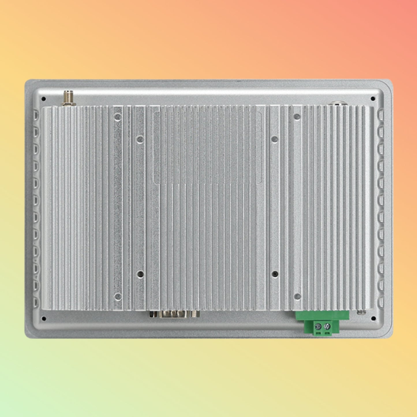 Touchwo DM104G 10.4″ Industrial Touch Monitor - NEOTECH