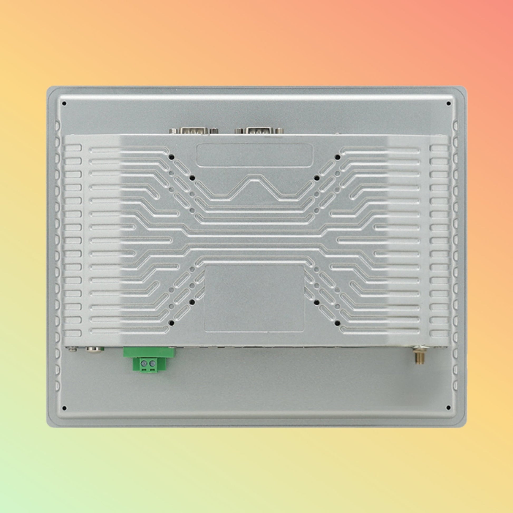 Touchwo DM121G 12.1″ Industrial Touch Monitor - NEOTECH