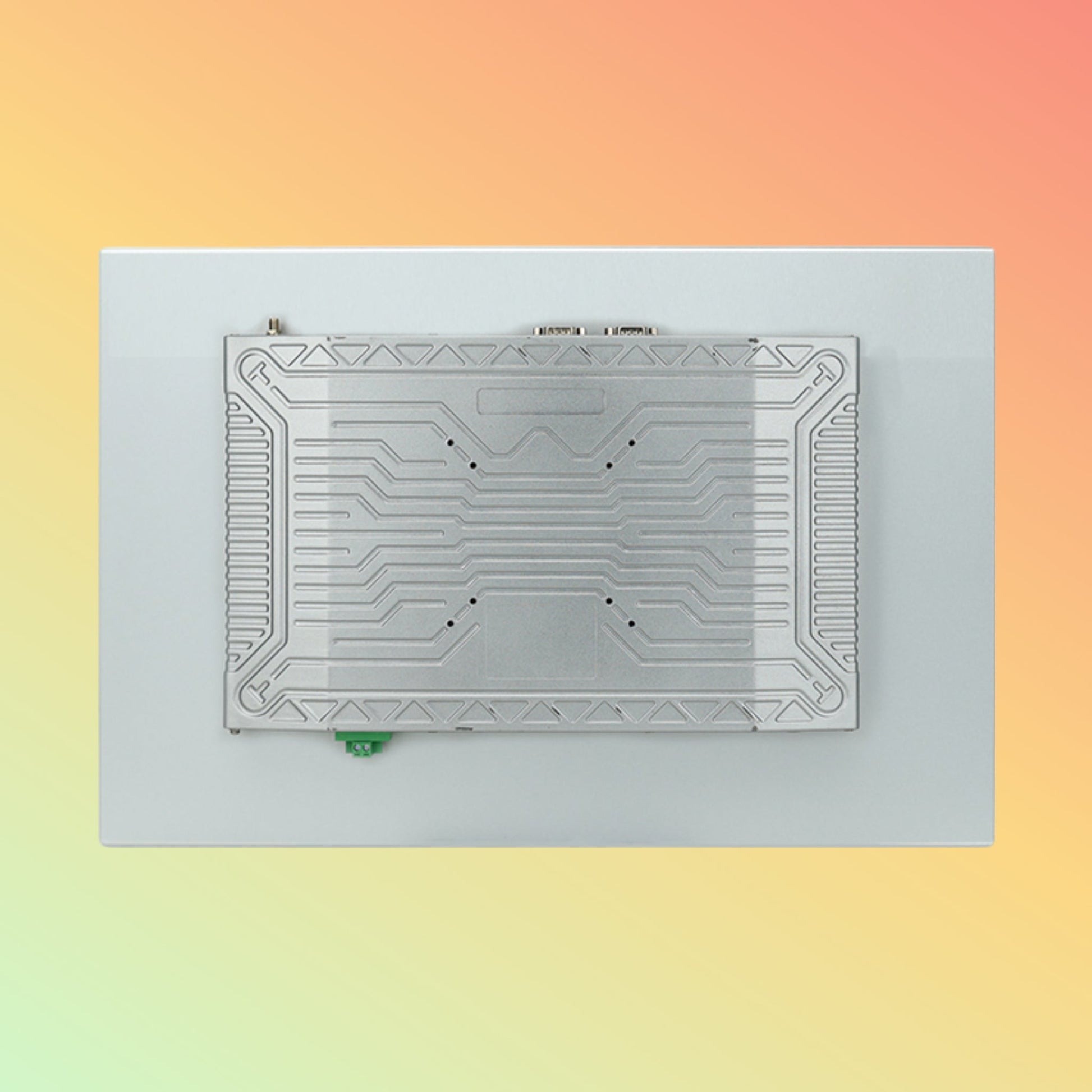 Touchwo DM215G 21.5″ Industrial Touch Monitor - NEOTECH