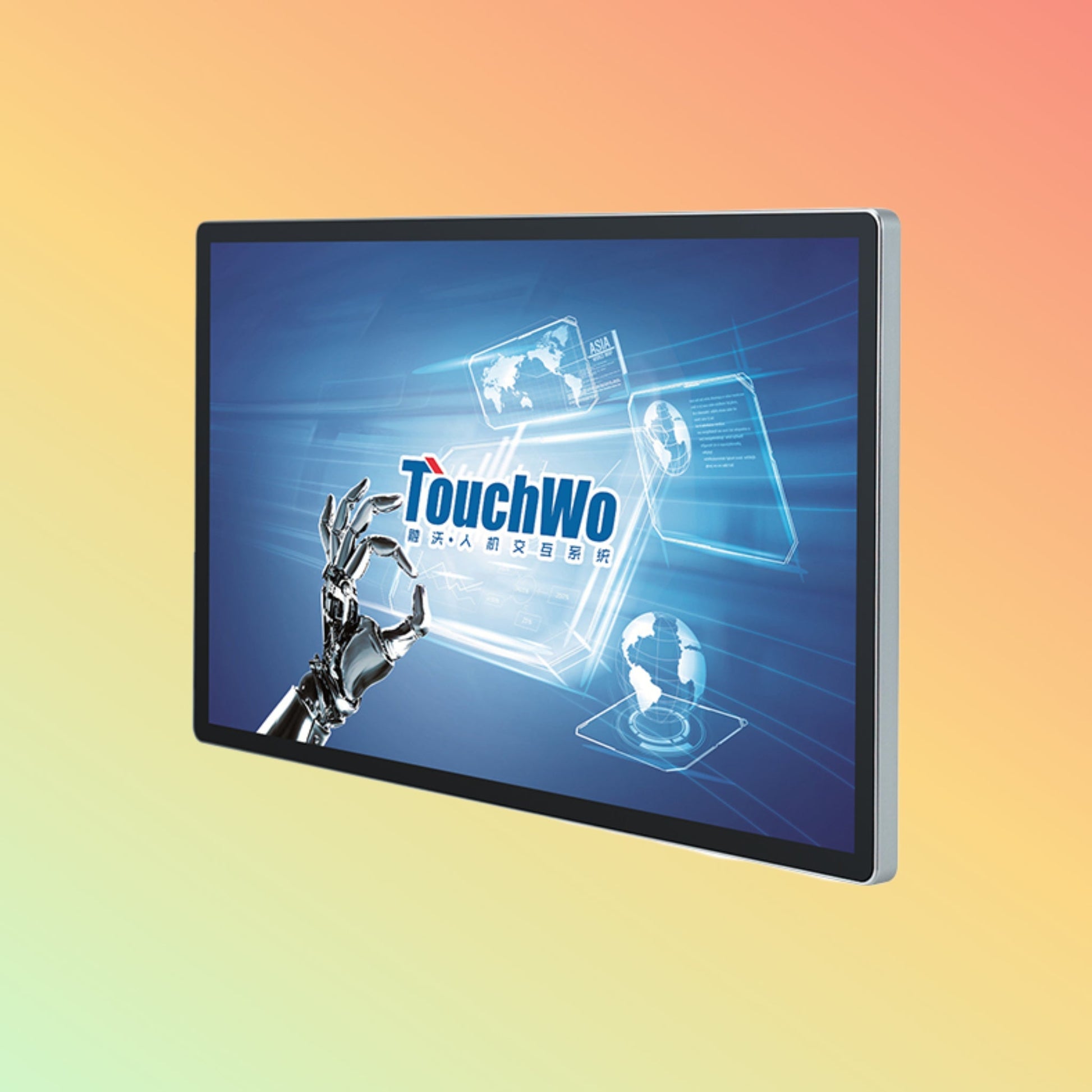 Touchwo HD215 21.5″ Touch Monitor - NEOTECH