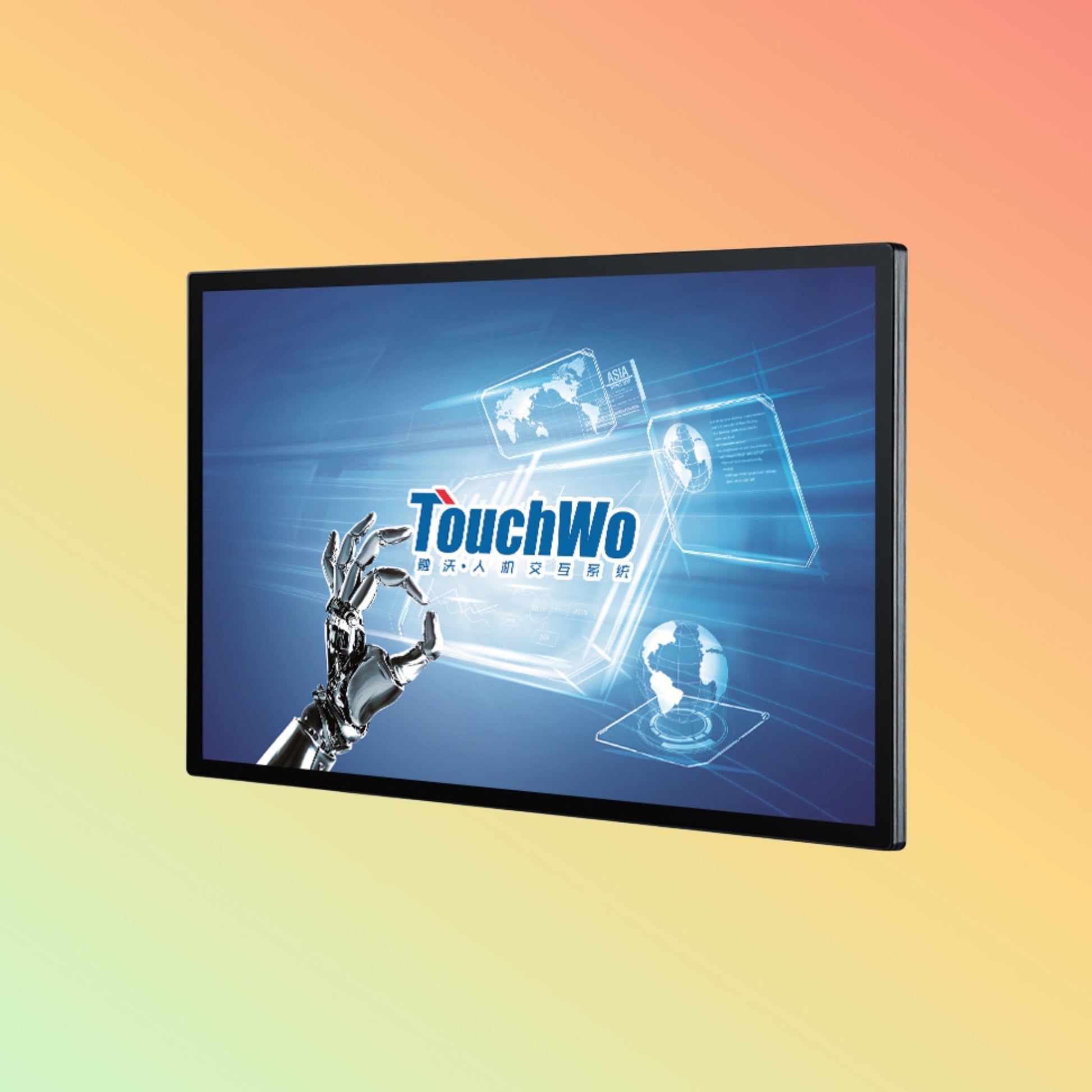 Touchwo HD32 32″ Touch Monitor - NEOTECH