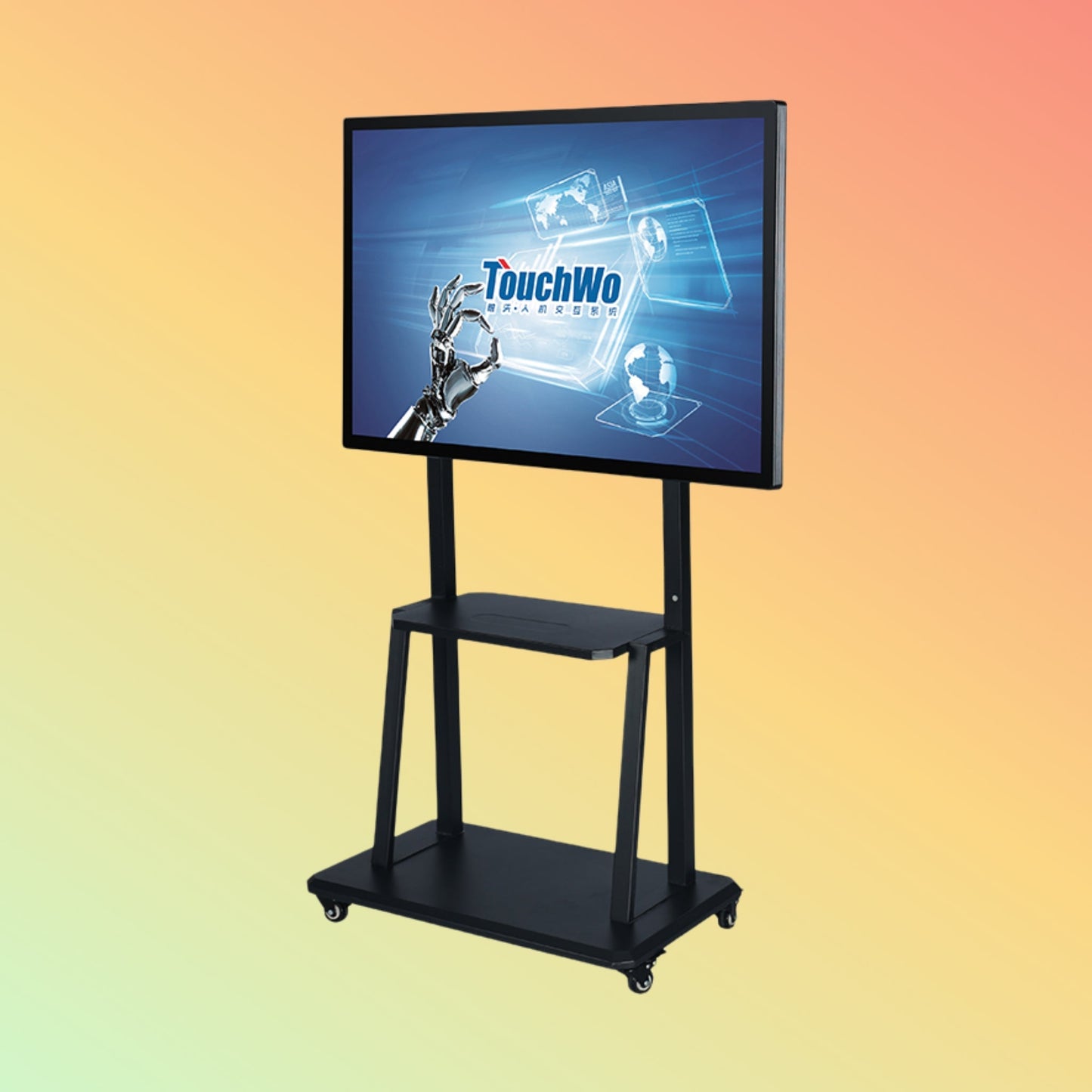 Touchwo HD55 55″ Touch Monitor - NEOTECH