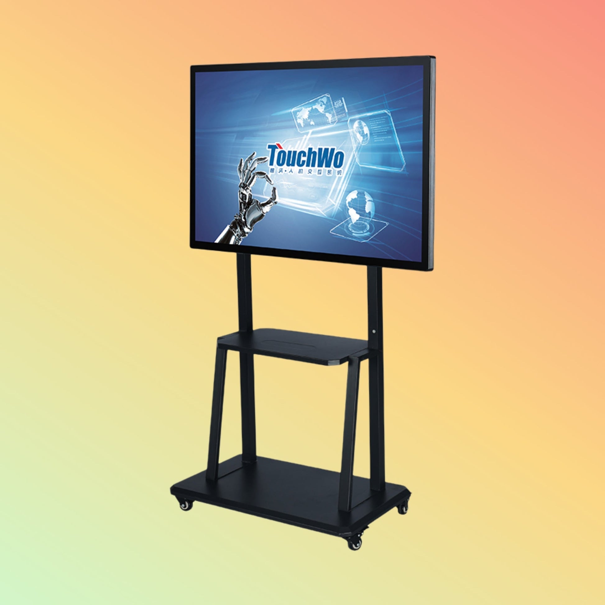 Touchwo HD55 55″ Touch Monitor - NEOTECH