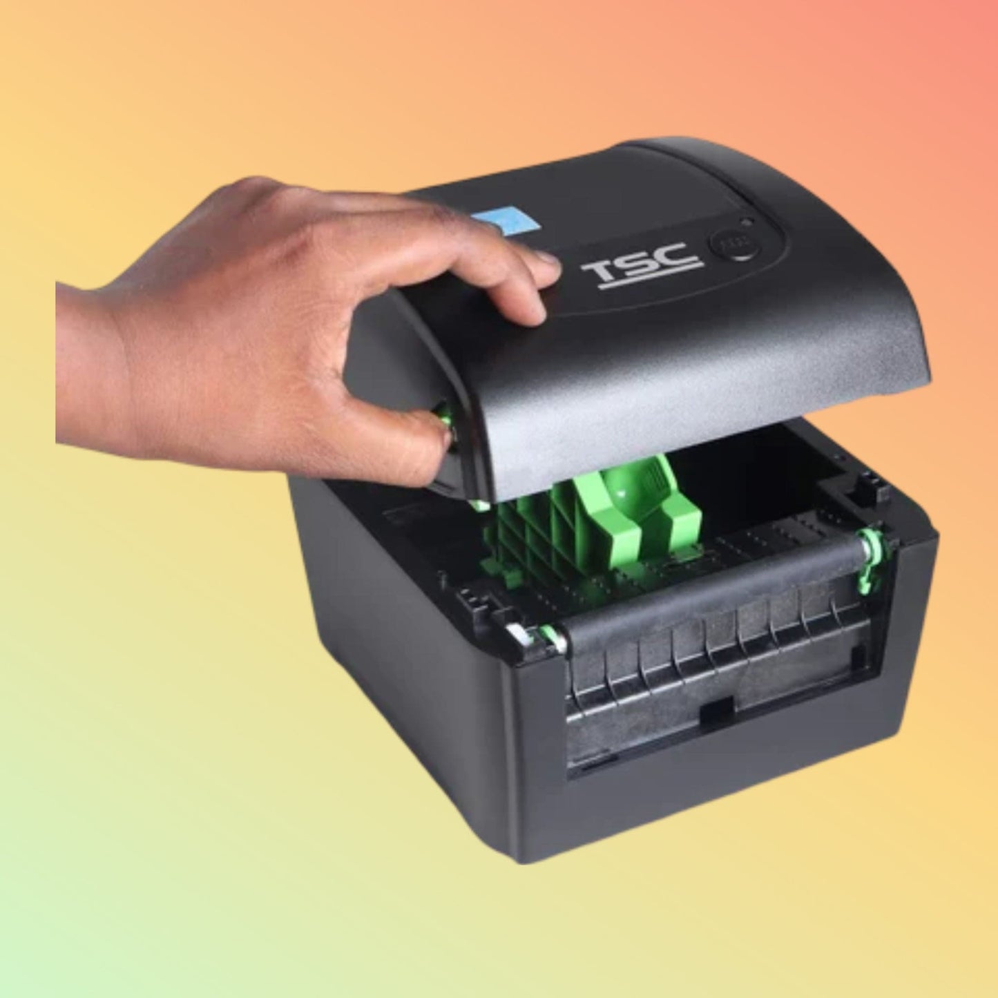 TSC DA210 Desktop Label Printer - NEOTECH