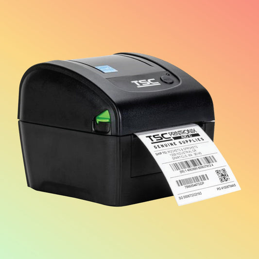 TSC DA210 Desktop Label Printer - NEOTECH