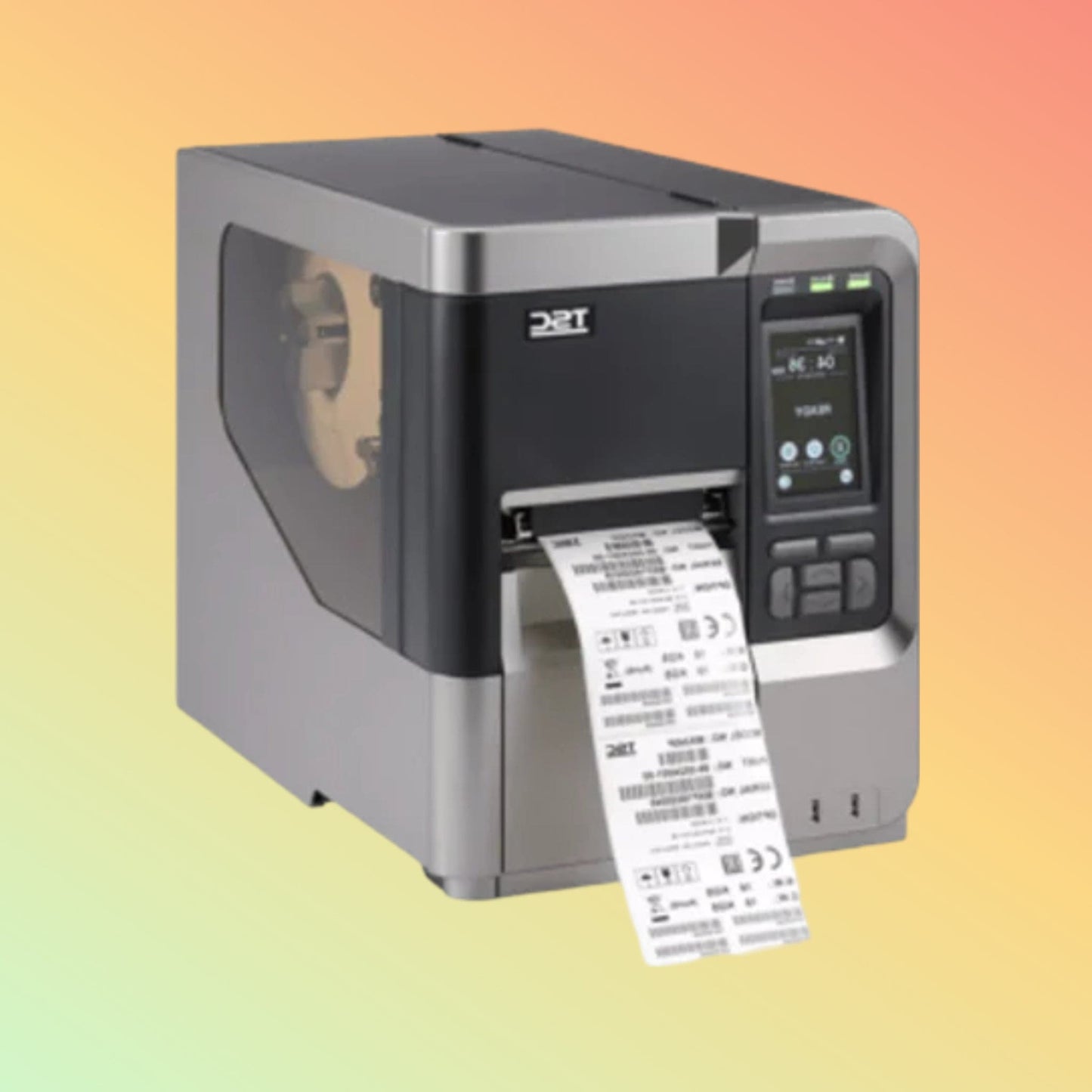 TSC MX240P Barcode Printer - NEOTECH