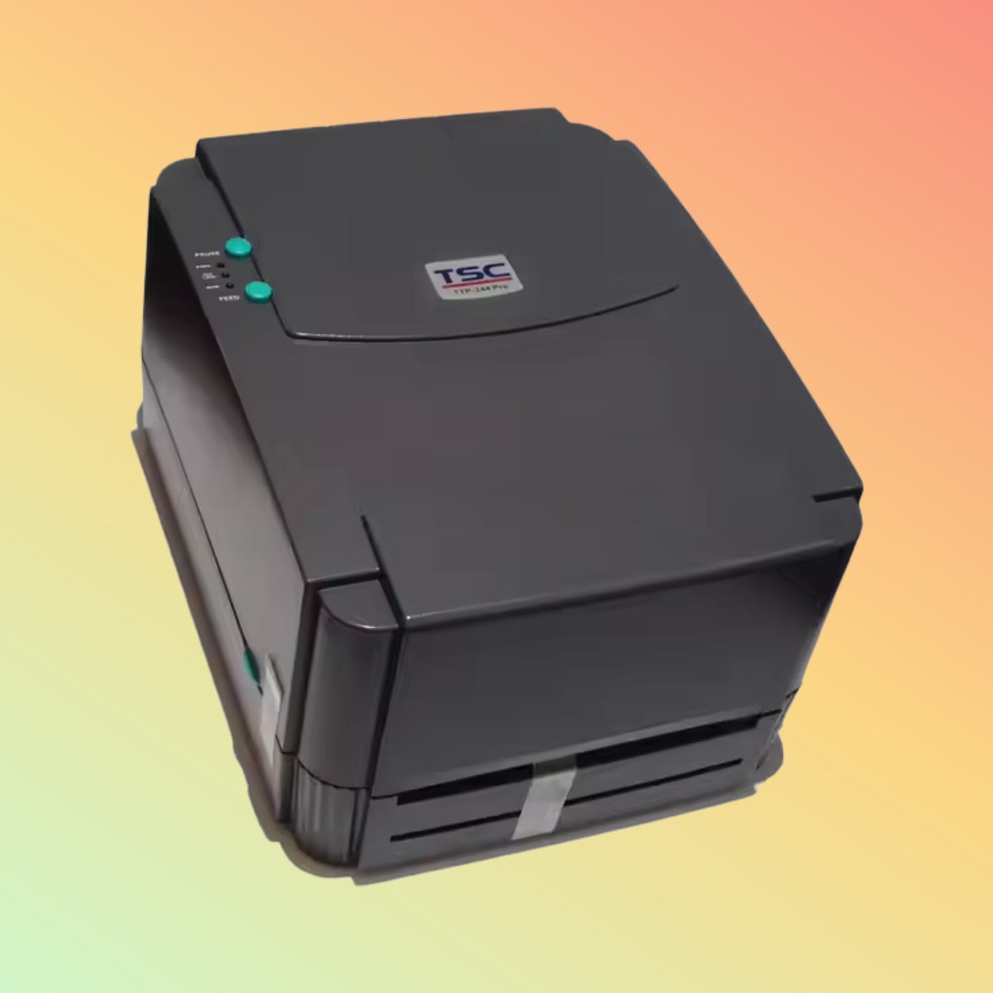 TSC Ttp 244 Pro Thermal Label Printer - NEOTECH