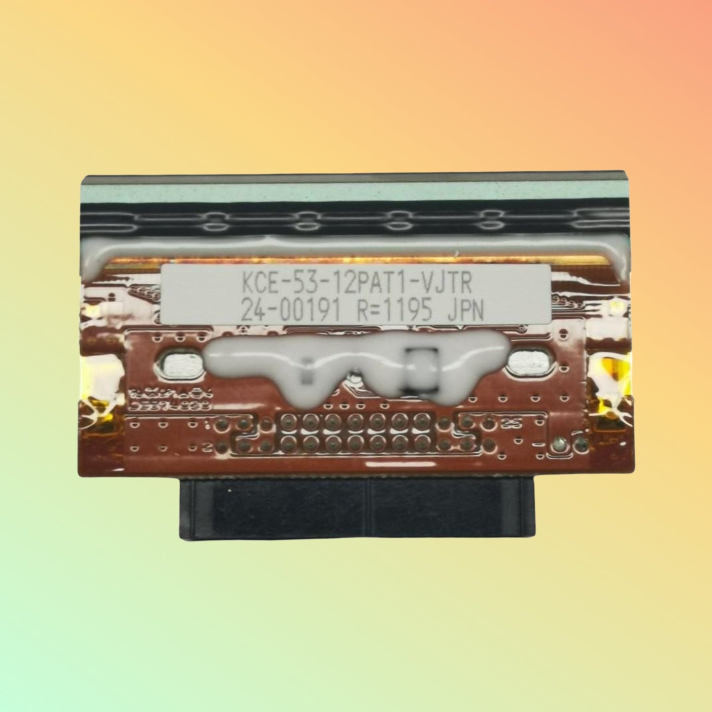 TTO Printhead 6420 6320 53mm 215984 for Videojet Printer - NEOTECH