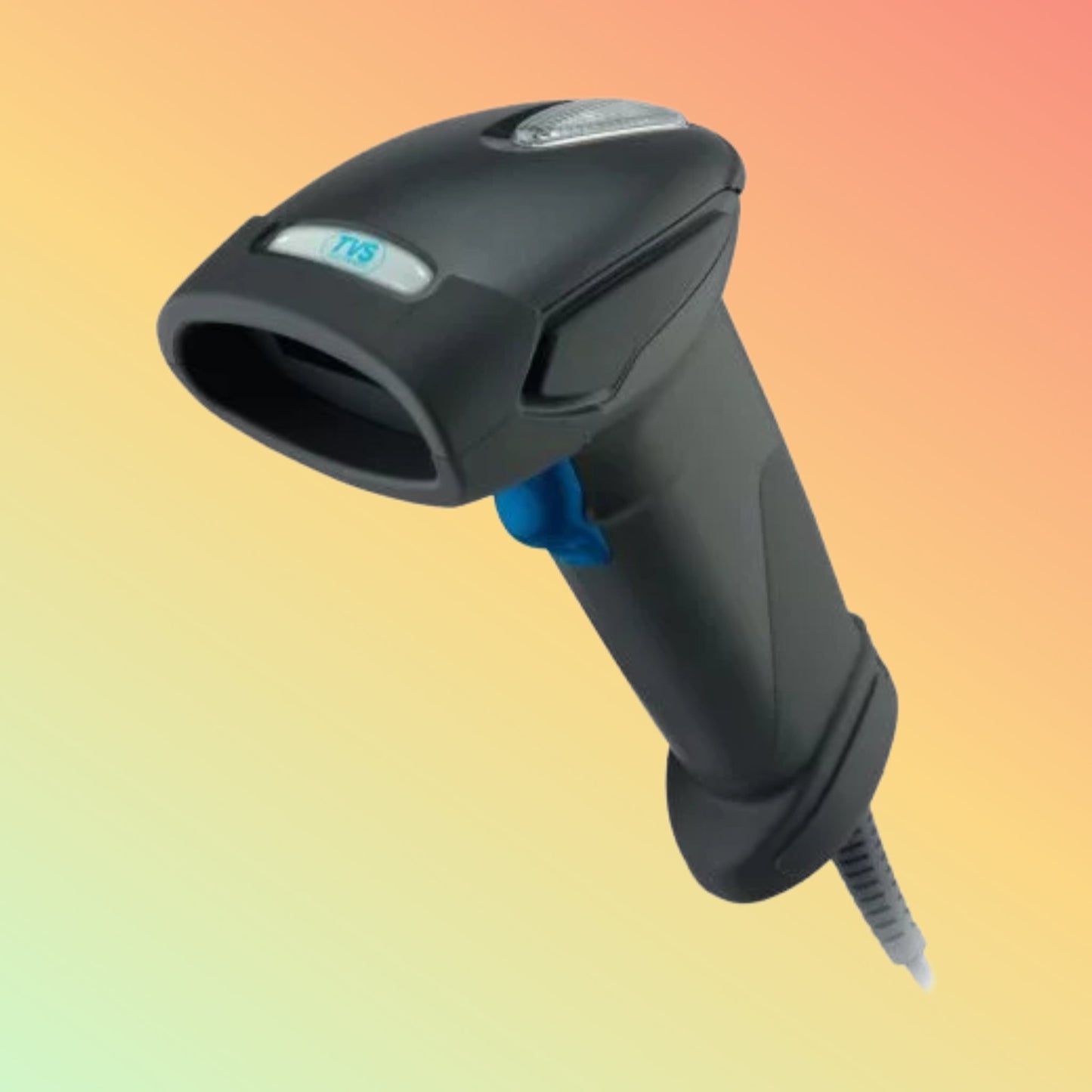TVS Electronics BS C103 PLATINA Barcode Scanner - NEOTECH
