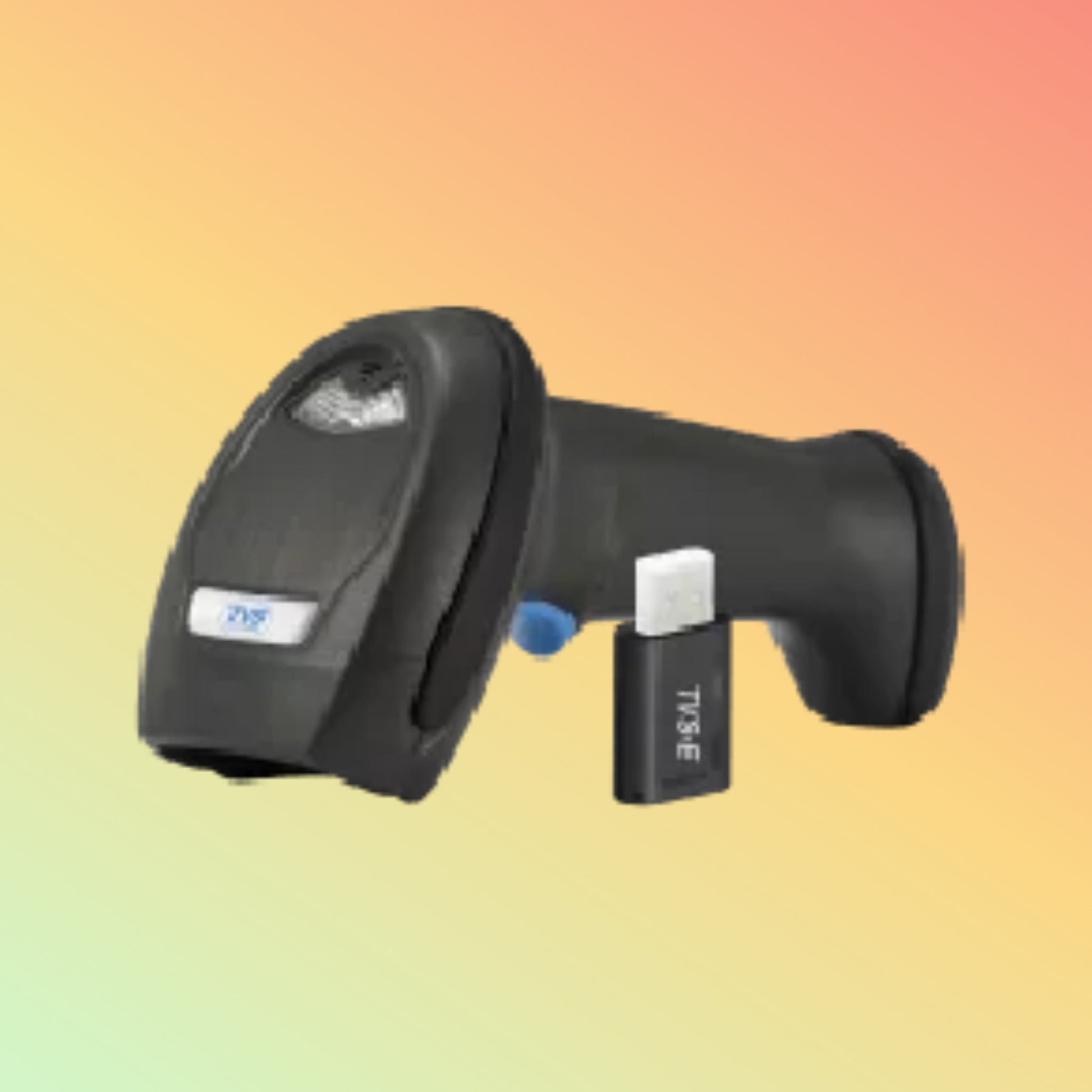 TVS Electronics BS - I201 S BT Barcode Scanner - NEOTECH