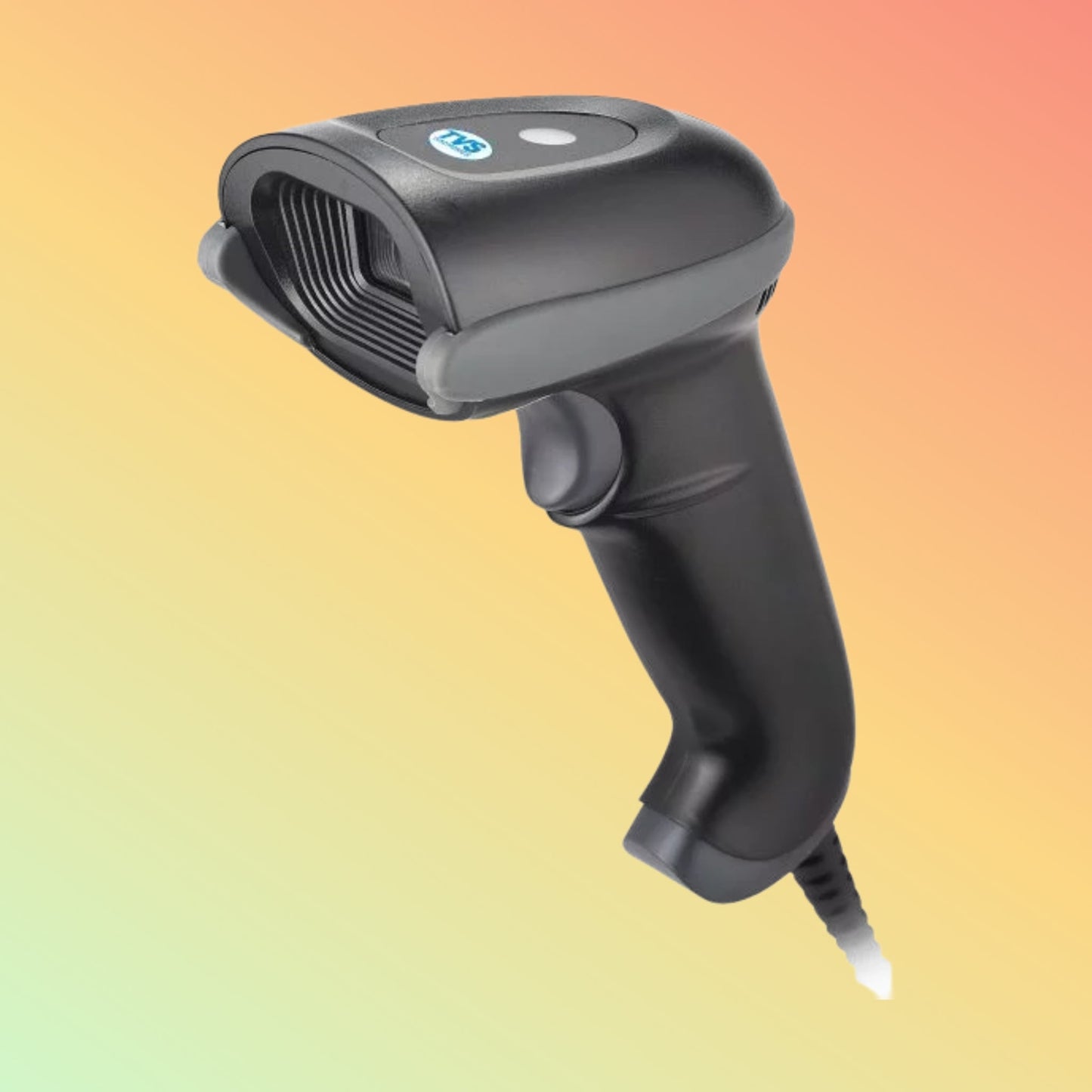 TVS Electronics BS i203z PLATINA Barcode Scanner - NEOTECH