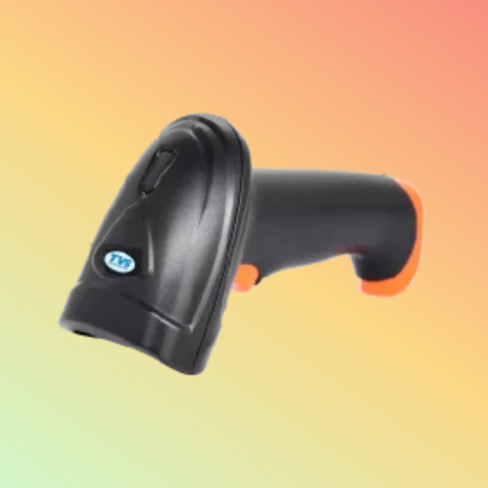 TVS Electronics BS - L100 PLUS Barcode Scanner - NEOTECH